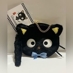 Chococat Coin Pouch